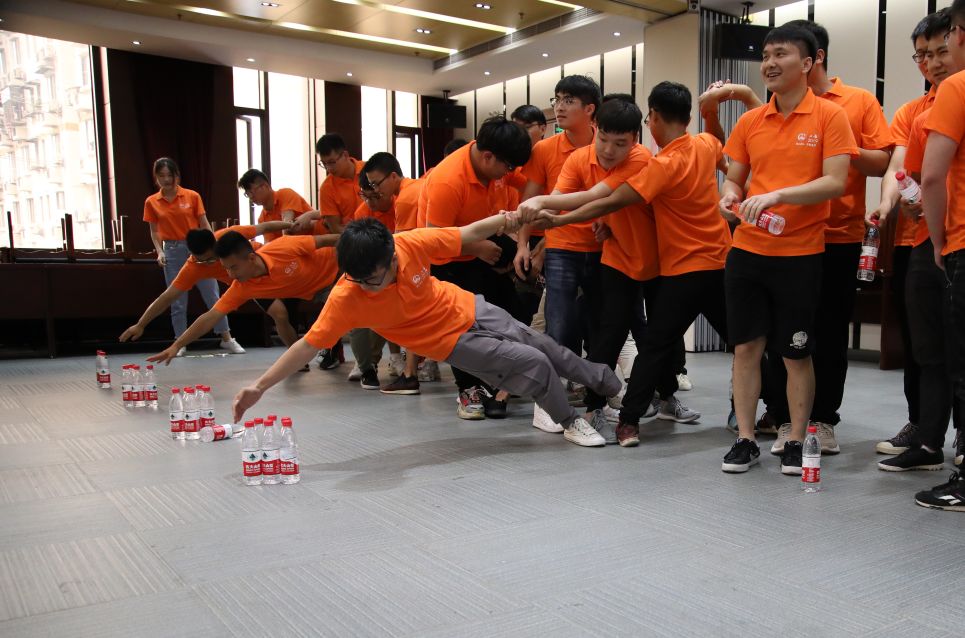 孙彦多|最美不是下雨天，是在四局遇见你！