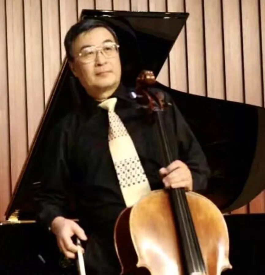 乐推荐 父子"琴"深【黄小龙&黄北星】大提琴独奏重奏音乐会