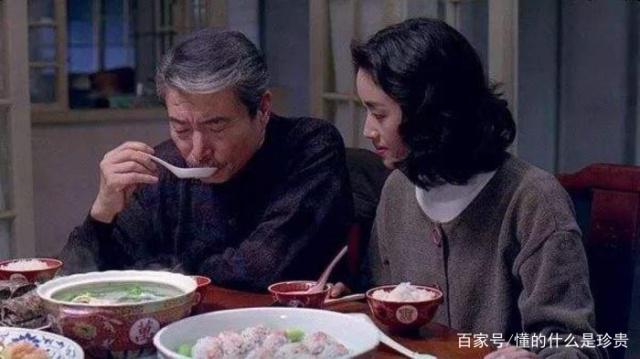 国产高分系列《饮食男女》豆瓣91：食色性也人之大欲不想也难b体育(图6)