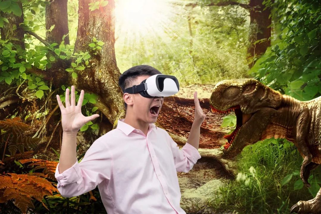 【资讯】预见未来：解码2019年旅游科技(图6)