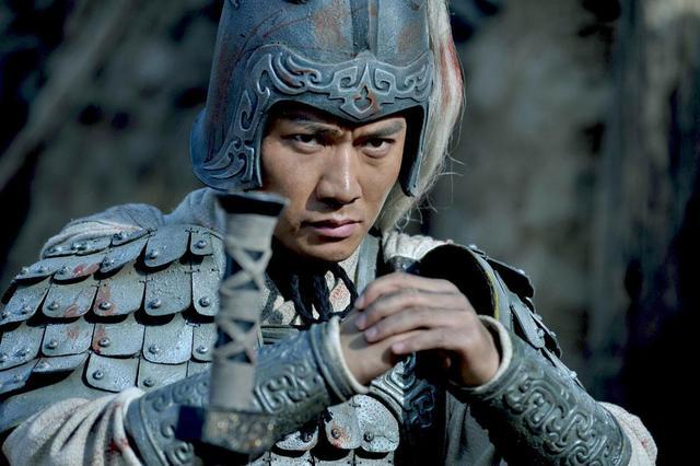 空城计用的最高明的不是诸葛亮，而是这位击退曹操的名将