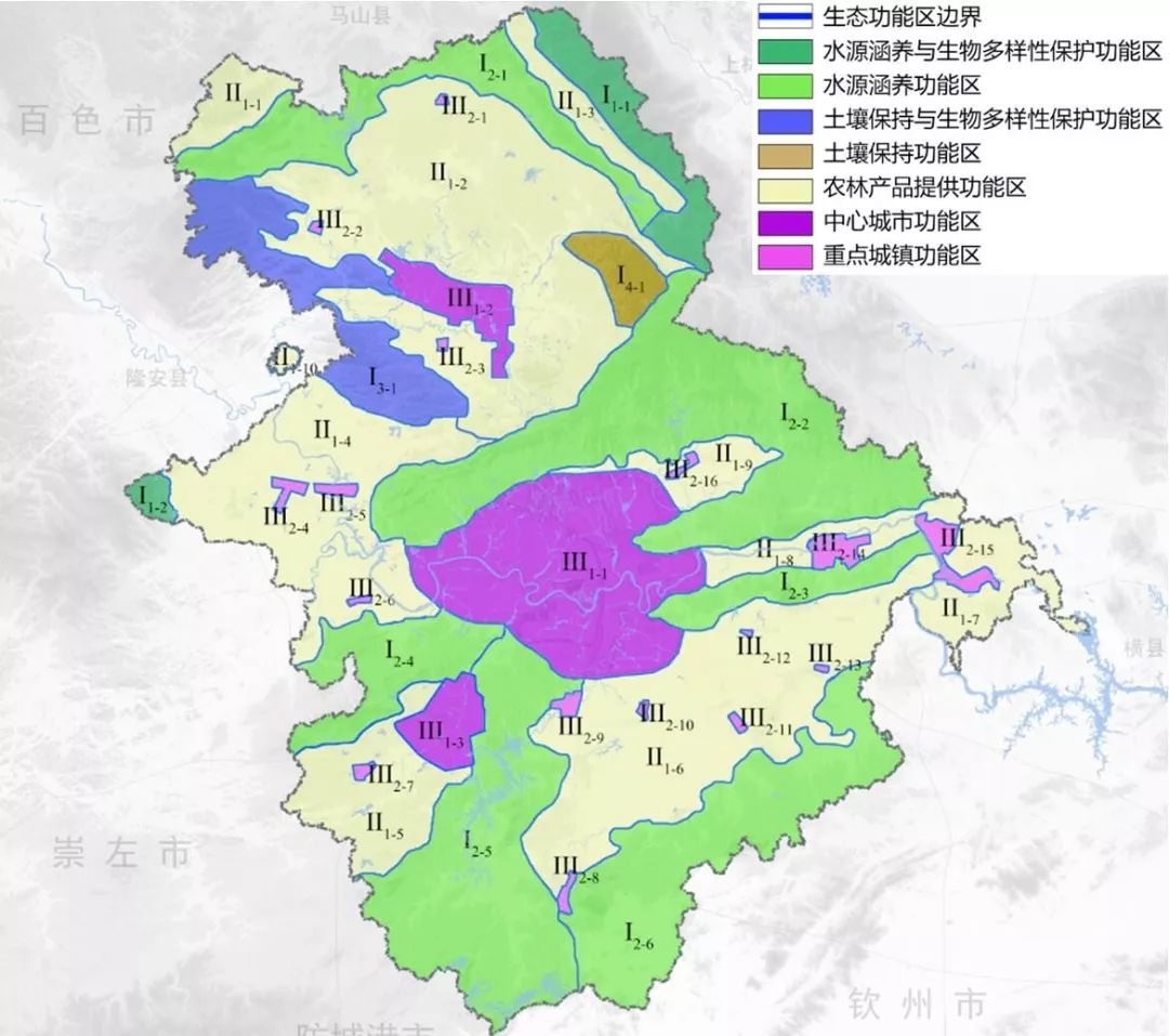 生态修复环境技术方案_生态环境修复技术_生态修复环境技术有哪些