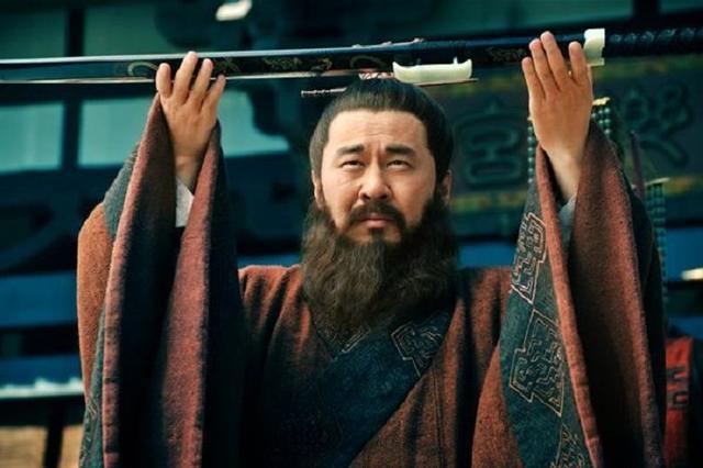 空城计用的最高明的不是诸葛亮，而是这位击退曹操的名将