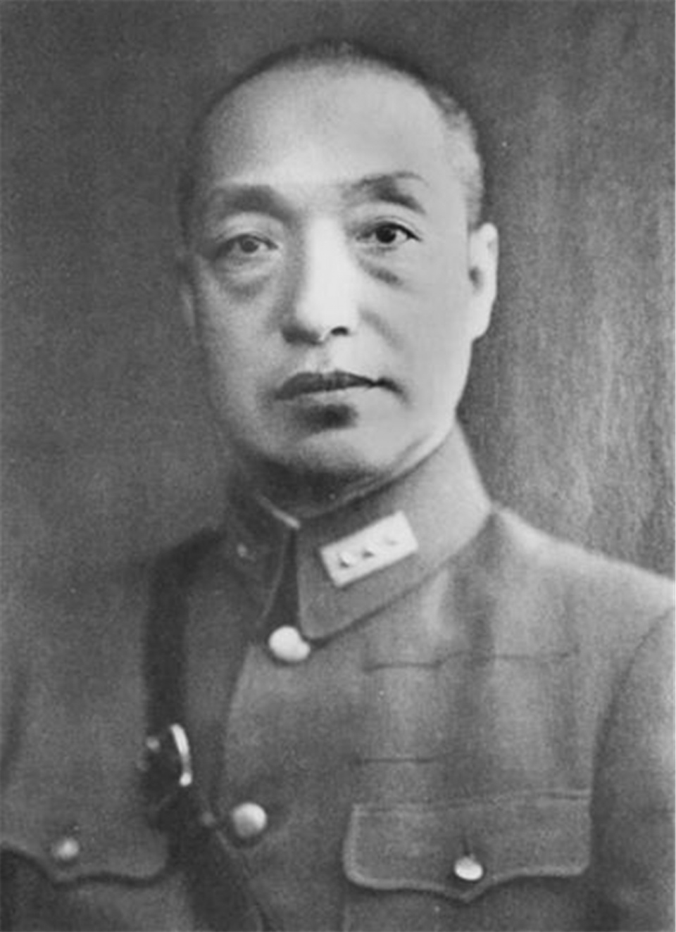 1945年日本投降仪式上的珍贵影像