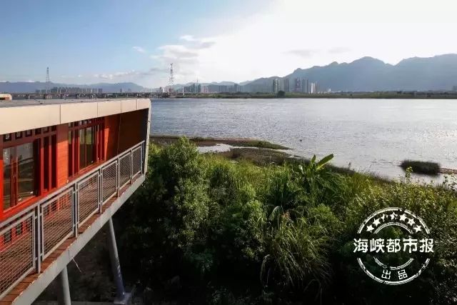 福州三江口这处秘境换新颜,国庆前就能完成!_湿地