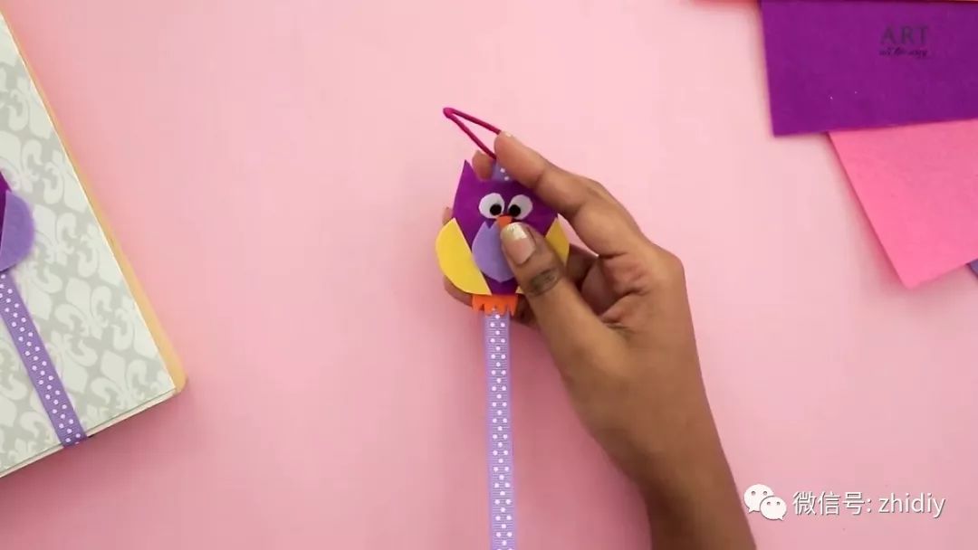 书签不用买,自己用纸就能 diy,4 种创意简单方法,任你选 (附教程)