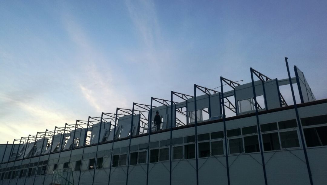 三实青年说丨北京分公司张媛元:凡人歌