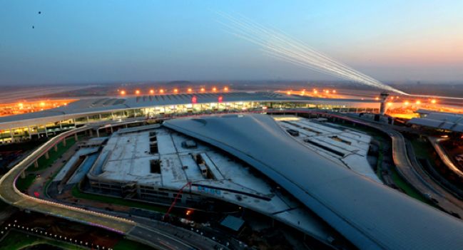 郑州航空港区招聘_郑州航空港区名企求人才 专场招聘本周日启幕(2)