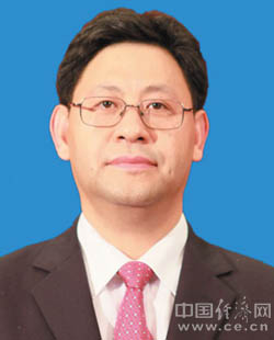 叶牛平辞任揭阳市市长 此前已任市委书记(图|简历) 大发赌场注册