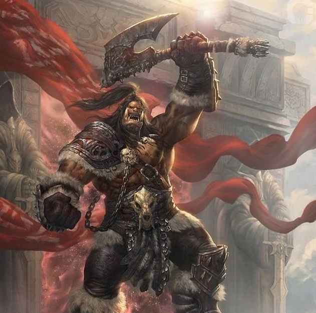 玩过魔兽世界才能看明白的梗,你听说过泡旺马