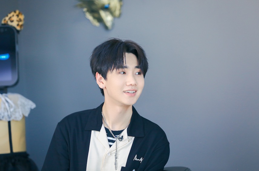 汪苏泷 我一直在努力打破标签,时间能够证明一切