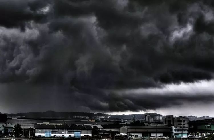 雷雨天,这些防雷小知识你需要了解一下