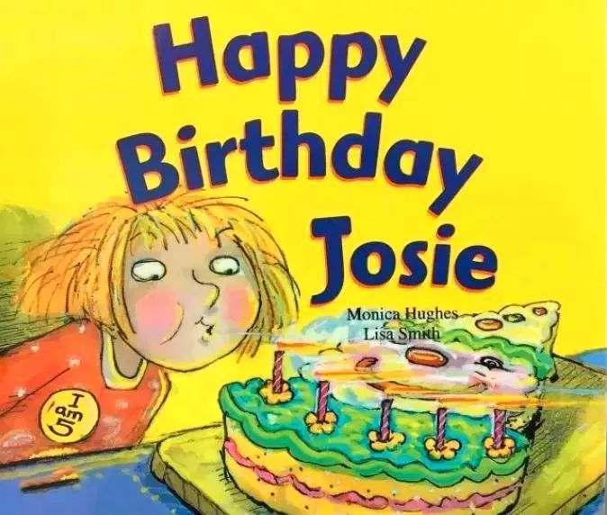 Birthday josie happy Happy Birthday