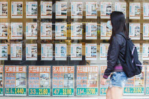 二手房基本卖不动,炒房客都被套牢了吗? ag真人平台