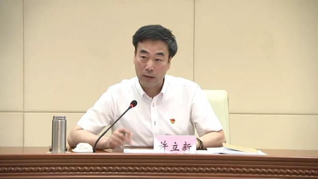 实则民生大事看似办事细节问题 实则工作作风问题梁溪区区长许立新