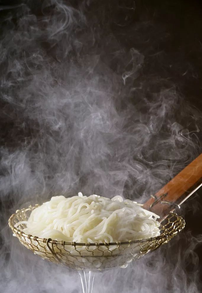 苏州的清晨,是从一碗面开始的