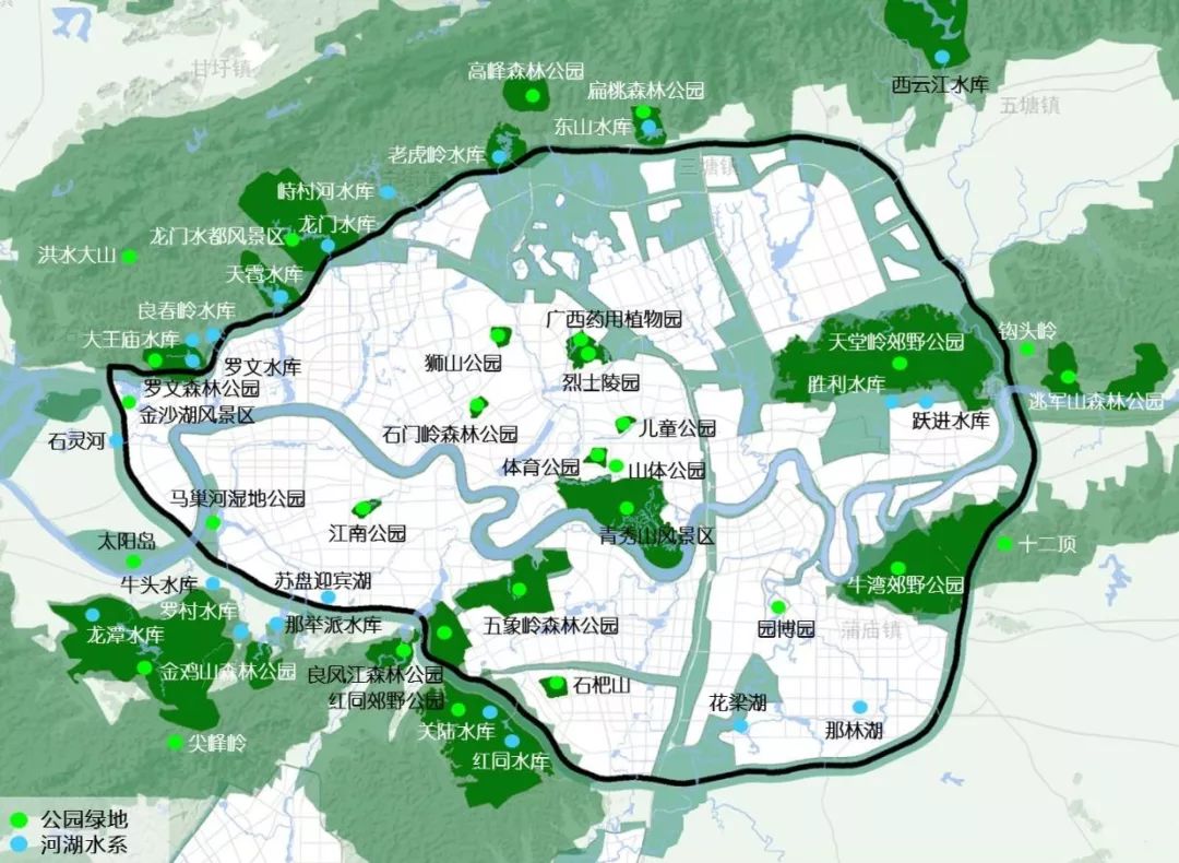 生态修复环境技术有哪些_生态修复环境技术方案_生态环境修复技术