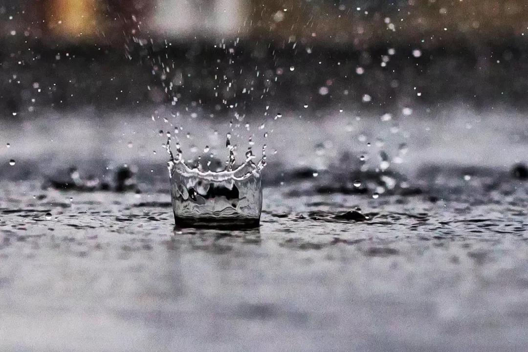 天津分散性阵雨又来袭!收藏这份"积水地图",帮你妥妥度过主汛期!