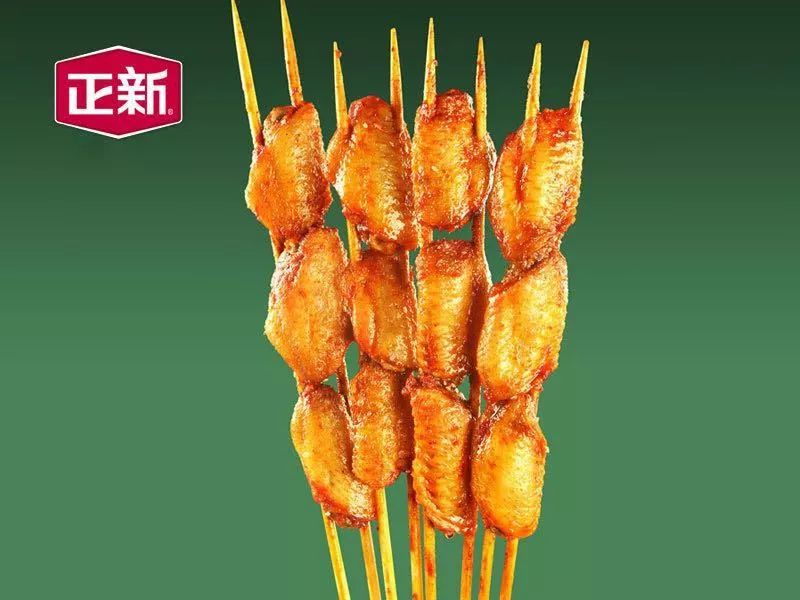 鸡不可失 | 长虹国际广场正新鸡排新店开业,邀你免费吃鸡!