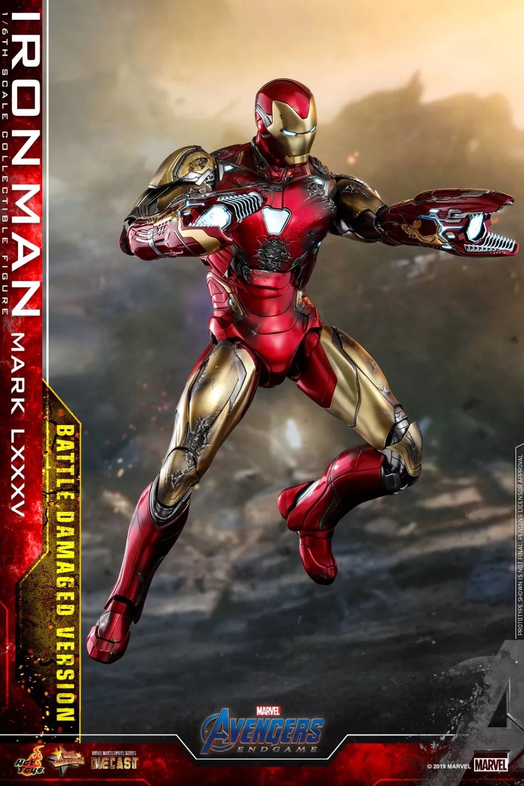 "i am iron man"我爱你三千遍!