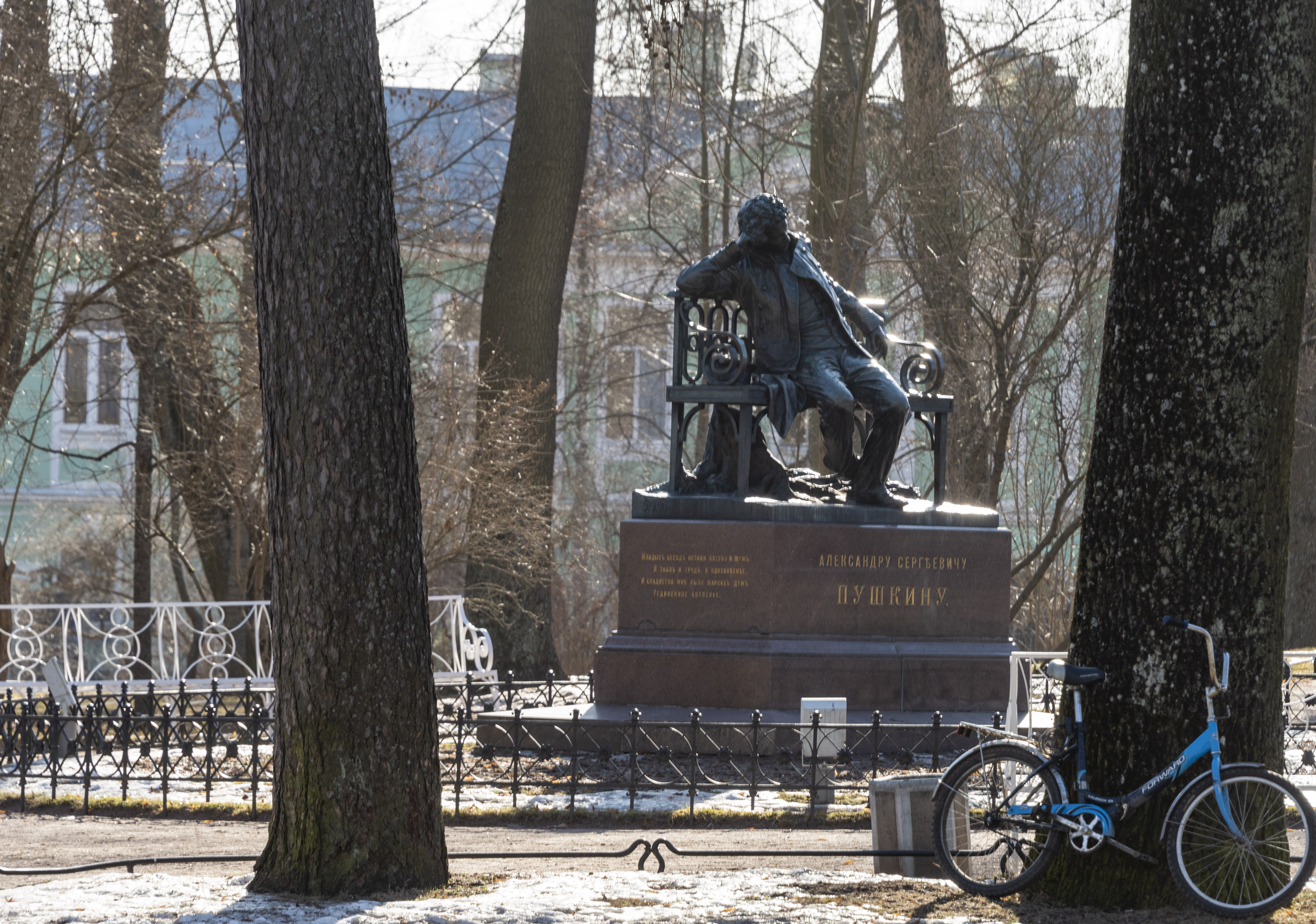 发生过列宁格勒保卫战的圣彼得堡，今天是什么样子了？