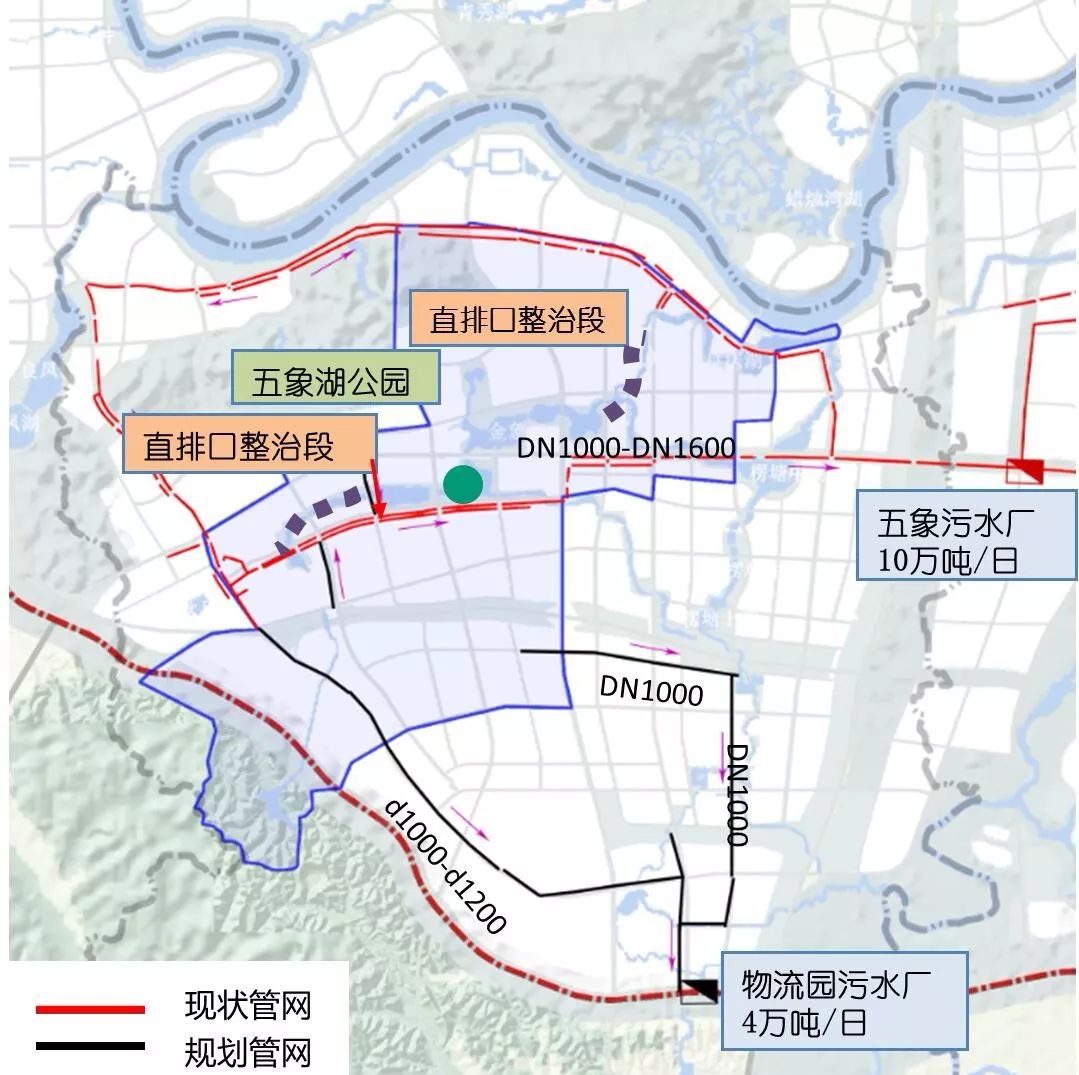 生态环境修复技术_生态修复环境技术方案_生态修复环境技术有哪些