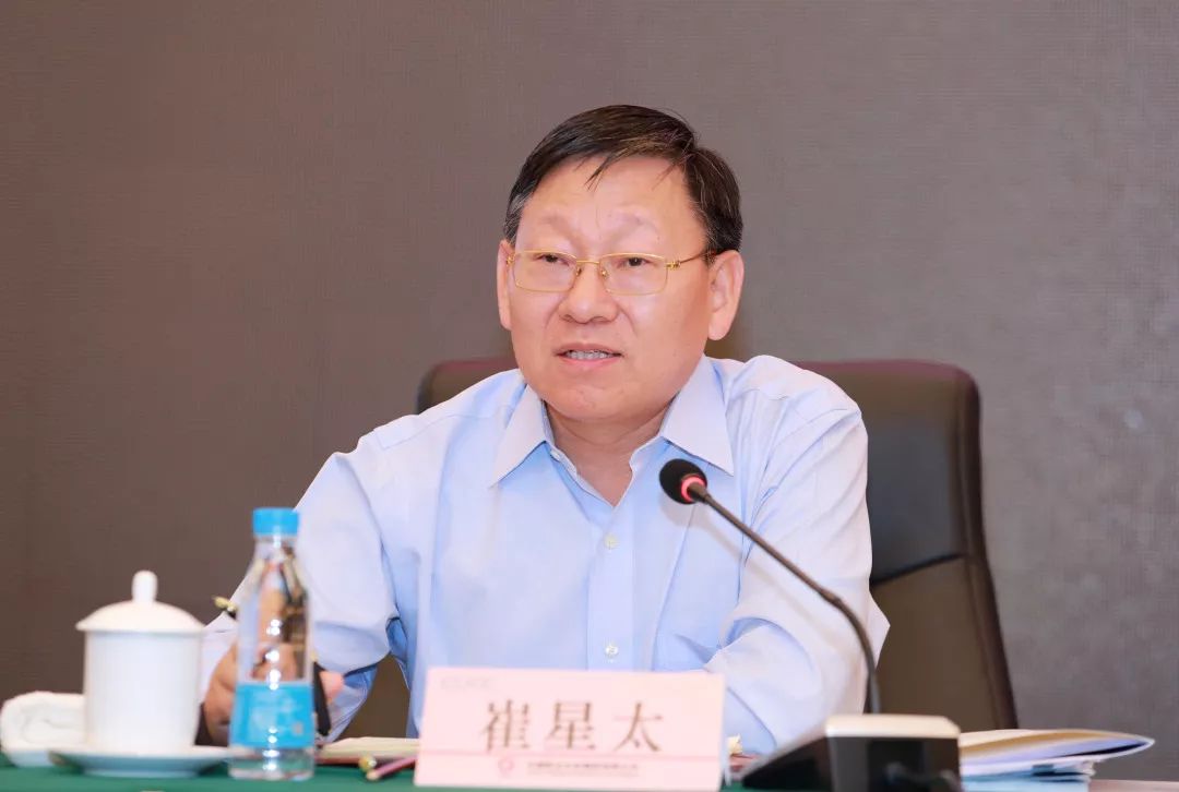 中联水泥创历史最好成绩!宋志平,曹江林,崔星太发表重要讲话!