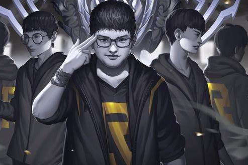 LOL:7月16日RNG俱乐部宣称,队员刘世宇退役