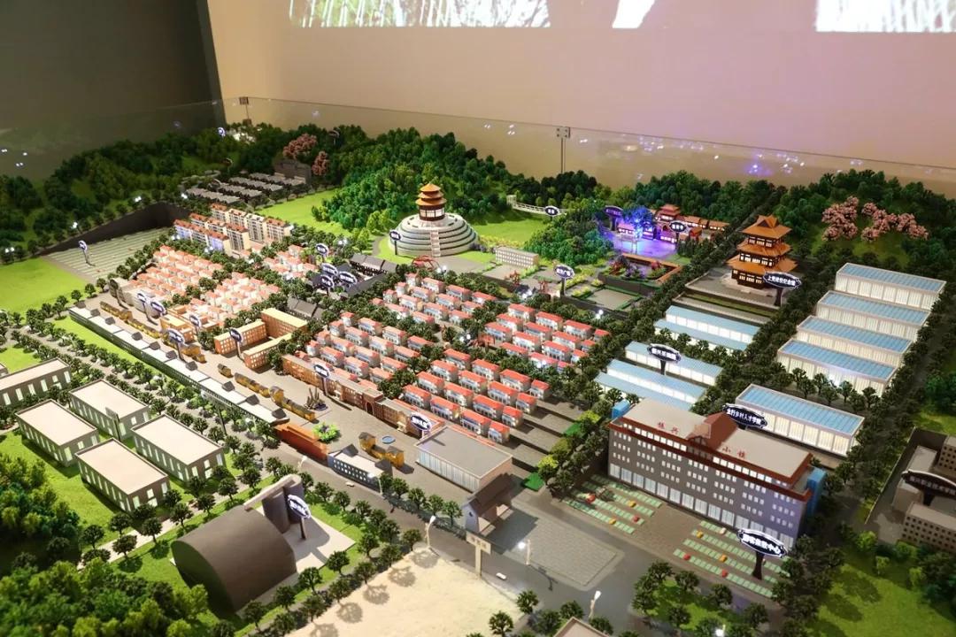 经济总量 城乡建设_河北城乡建设学校图片(3)