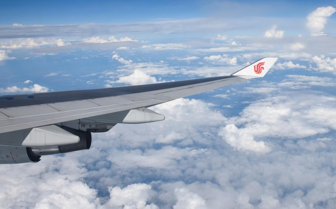 第一次坐飞机的流程是怎样?教你轻松坐上