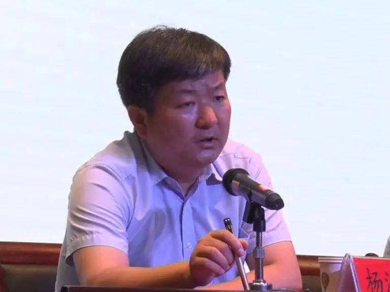 【今日关注】获嘉县举办扶贫大讲堂第八期培训班