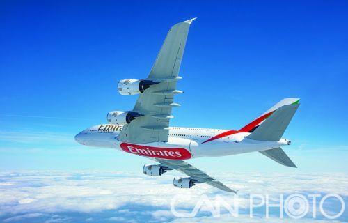 升运力 增航点 阿联酋航空多举措迎夏季出游高峰 御匾会娱乐官网