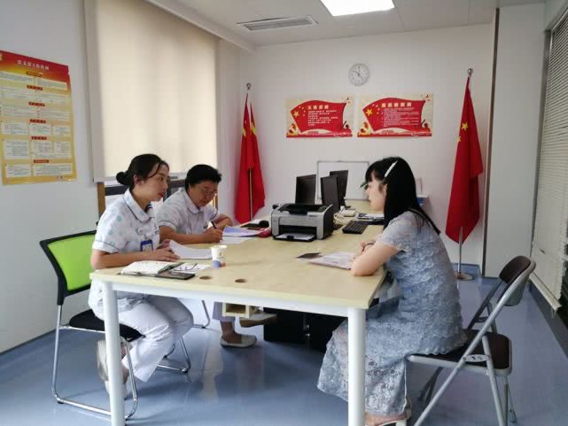 台州招聘护士_护士面试工作问题汇总更新