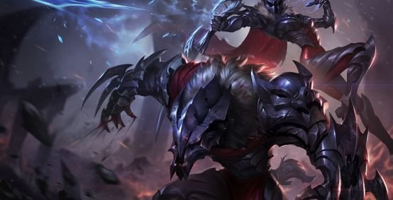 战士型打野领跑胜率榜:电刑蔚野区登顶,狼人成野区新势力!