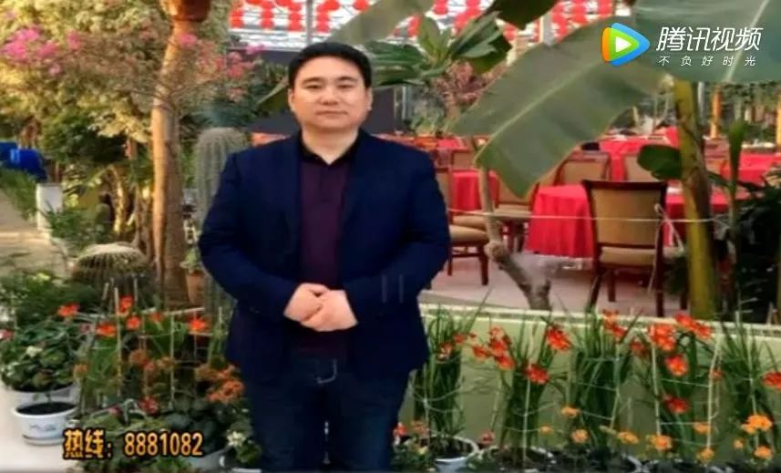 赤峰好心人武文波!