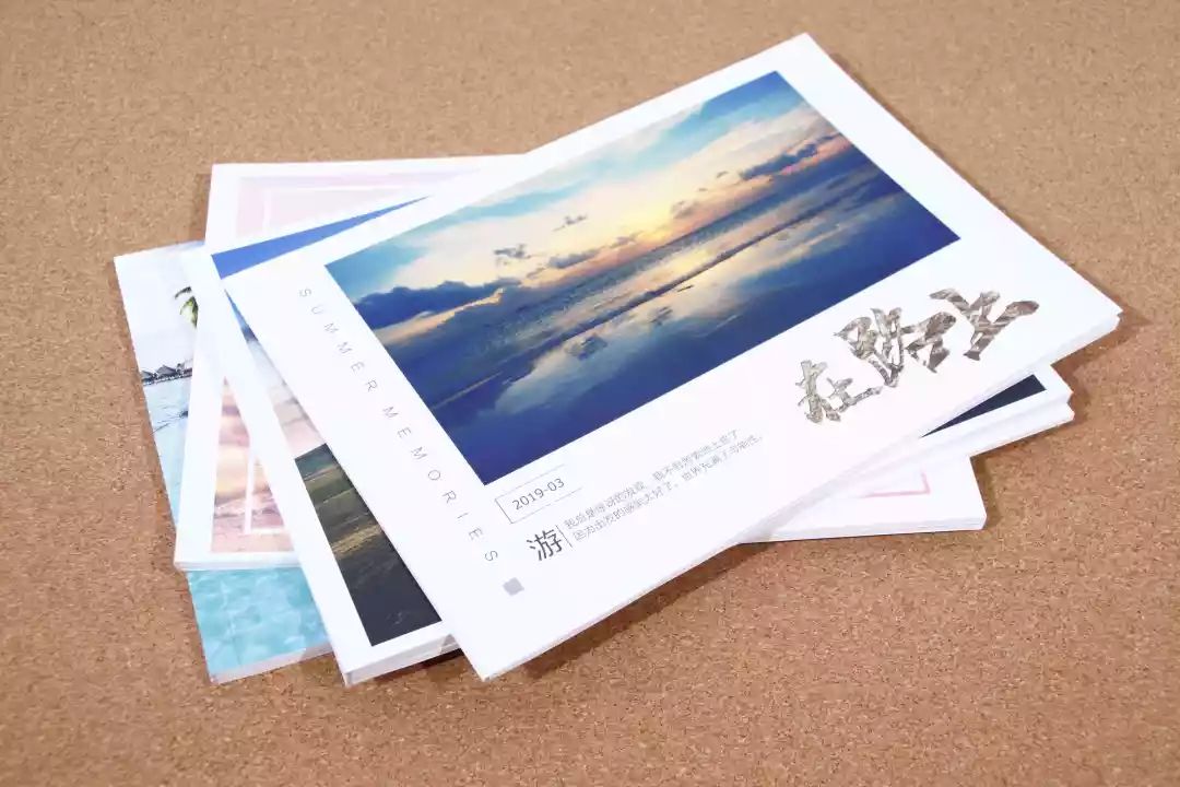 粉丝福利免费抢随手印定制时光相册帮您留住生活留住美丽留住感动
