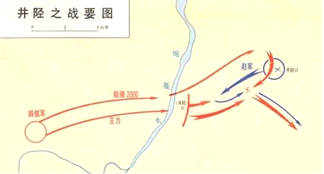 学习历史有大用：毛泽东例举历史8大著名战役，指导、指挥人民战争！