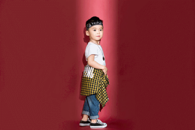 时光1号·儿童摄影 所有的爸爸妈妈都愿意给予孩子最好的 希望他们