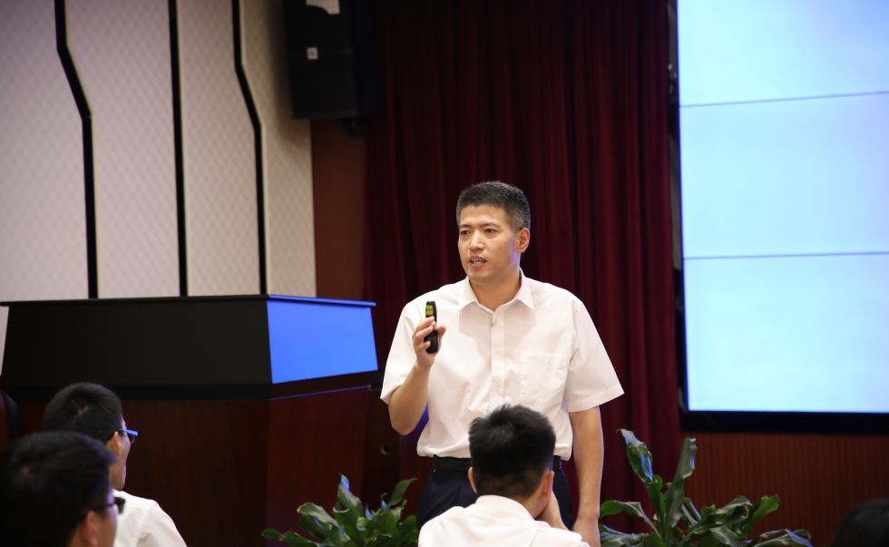 孙彦多|最美不是下雨天，是在四局遇见你！