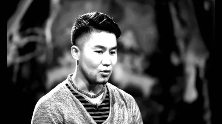 今日头条盘点蒙古国十大最帅的男人你最喜欢哪位