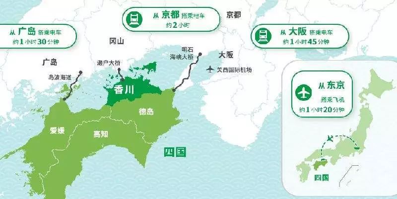 日本四国岛人口密度_日本四国岛地图(3)