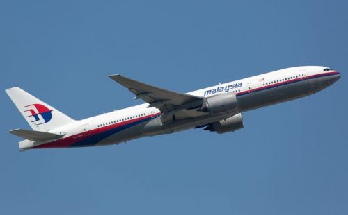MH370被曝起飞前有乘客携89公斤不明物品登机 bbin平台大全