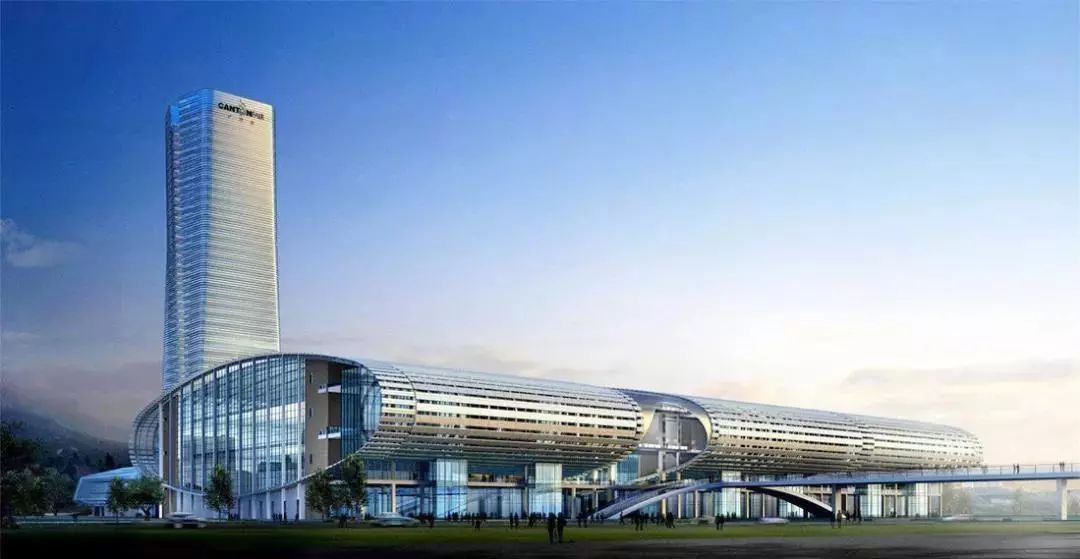 吸引了91万人围观的广州建博会，用定制+智能解