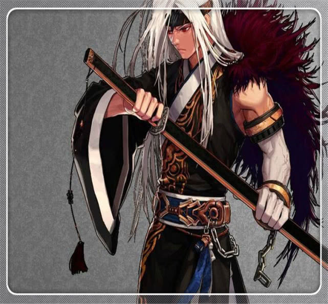 dnf史诗防具排行榜_DNF:鬼剑士10把武器排名,史诗改版“3幻神”,平民首选一把SS