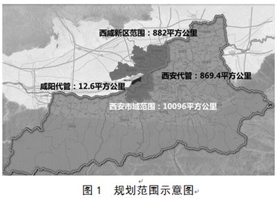 西咸新区人口_兰州的疯狂扩张,千万人口 万亿GDP 转折点在兰州新区(3)