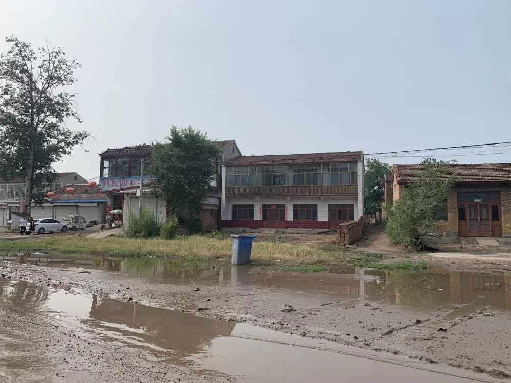 【爱心帮帮团】爱心之旅-义卖善款已送达