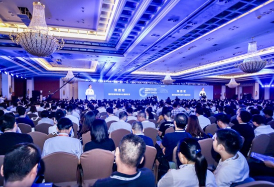 2019中国网络安全年会在广州召开 龙八国际娱乐
