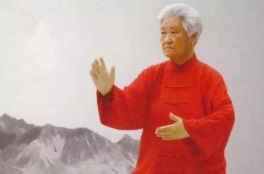 【和美视频】 扎西大师演练杨氏太极拳85式(1