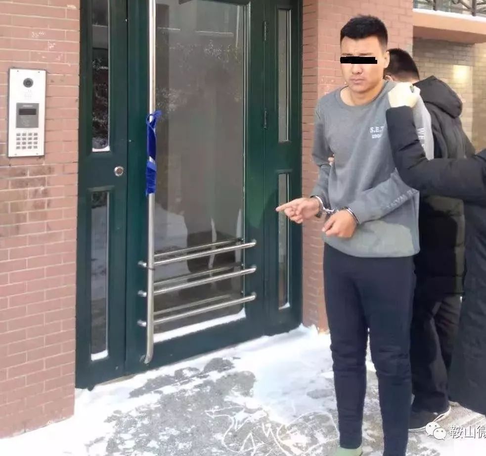 这6人黑恶势力犯罪团伙干出这种事儿,全部获刑.