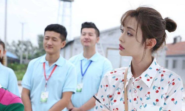 青春斗:渣男下线大快人心,程宇扮演者透露是暂时,网友